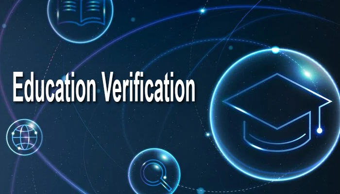 Education Verification Services