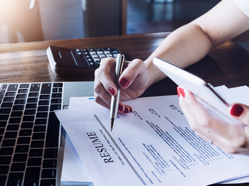 Best Professional & Personal Reference Check Services